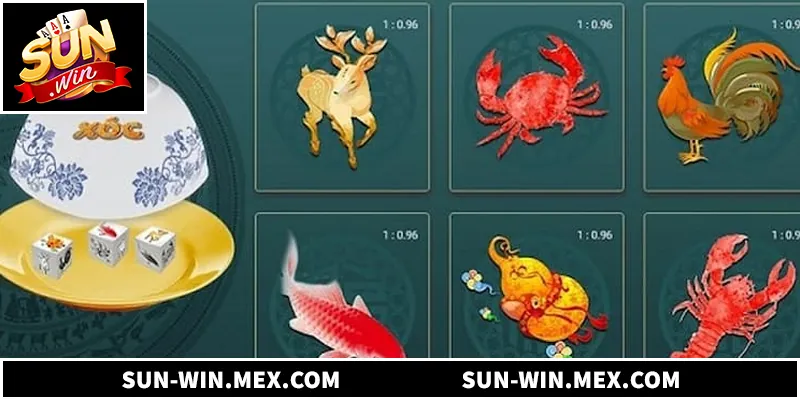 Bầu Cua Online - 5 Chiến Thuật Giúp Người Chơi Chiến Thắng Bầu Cua Online - 5 Chiến Thuật Giúp Người Chơi Chiến Thắng