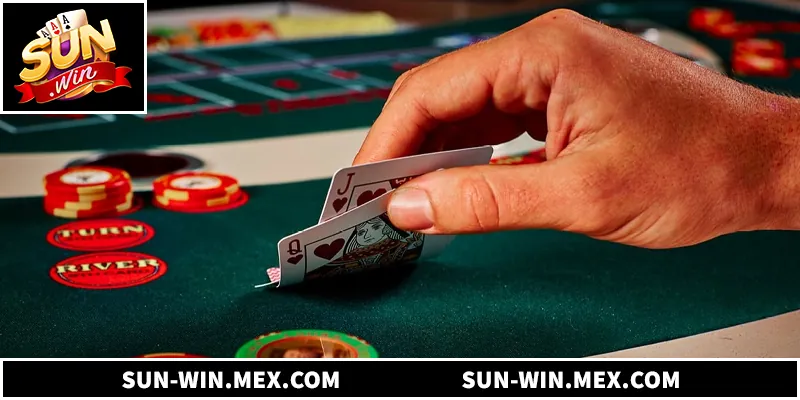 Poker Sunwin - 5 Bước Chinh Phục Bàn Cược Cho Người Mới Bí quyết chơi poker Sunwin luôn thắng từ cao thủ