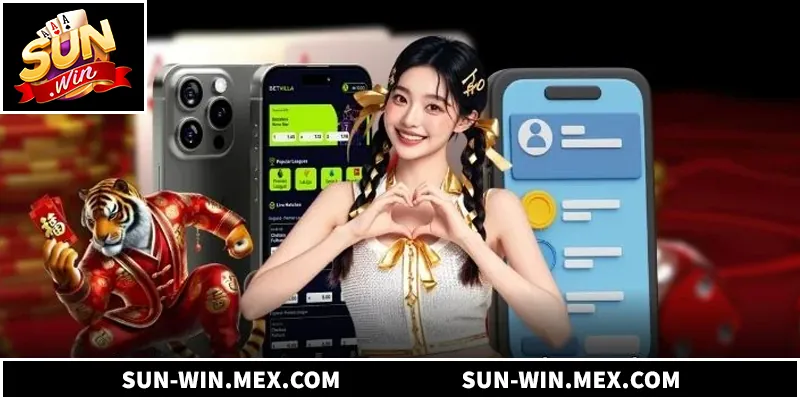 SUNWIN - Trang Chủ SUNWIN.COM Chính Thức | Tải App +88K Cách tải app Sunwin an toàn và nhanh chóng