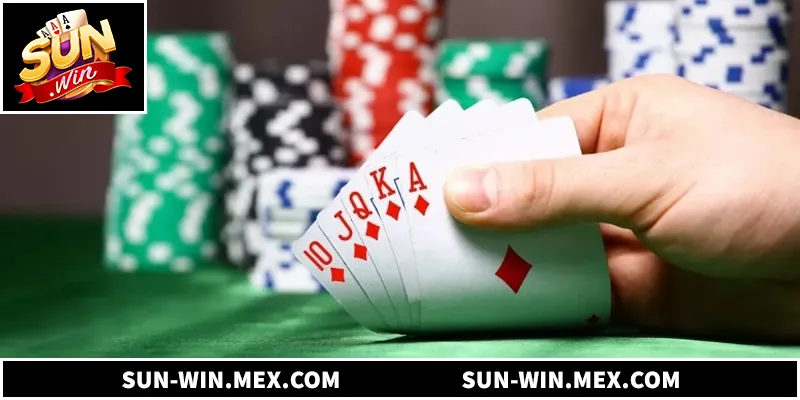 Xì Tố Sunwin - 5 Bí Quyết Chơi Game Bài Đỉnh Cao Trúng Lớn Hướng dẫn cách chơi xì tố Sunwin cho người mới