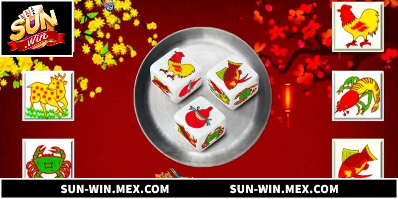 Bầu Cua Online - 5 Chiến Thuật Giúp Người Chơi Chiến Thắng Hướng dẫn chơi bầu cua online tối ưu lợi nhuận
