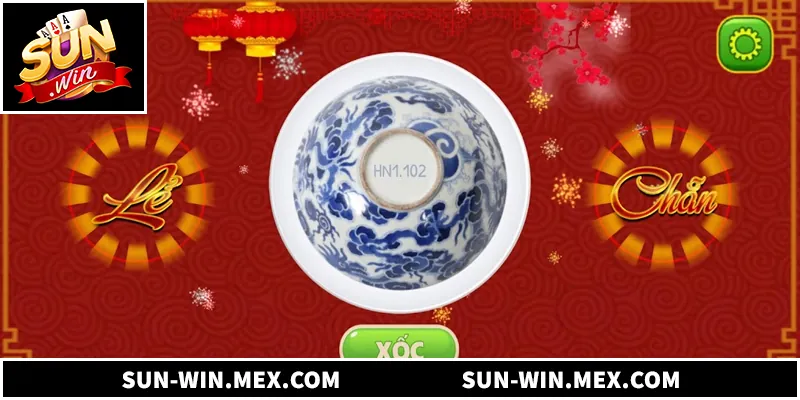 Xóc Đĩa Miễn Phí - Bí Quyết Chơi Game Hiệu Quả Hướng dẫn chơi Xóc đĩa miễn phí tại Sunwin