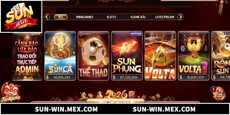SUNWIN - Trang Chủ SUNWIN.COM Chính Thức | Tải App +88K Kho game bài đổi thưởng tiền thật tại Sunwin