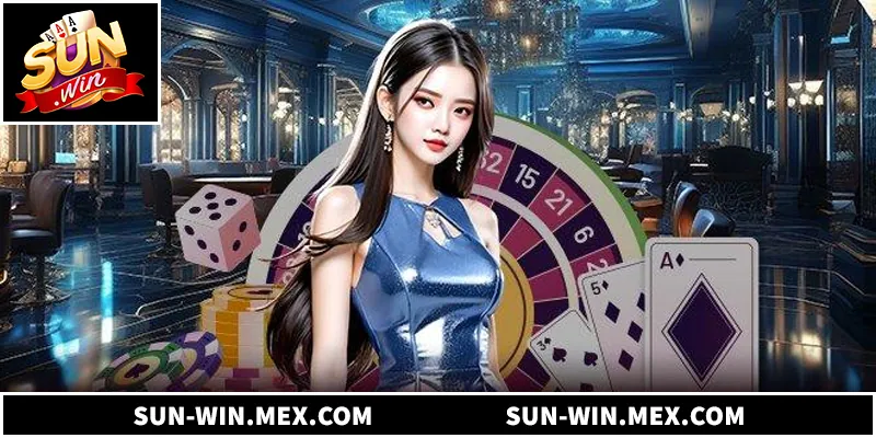 Mậu Binh Sunwin - 5 Bí Quyết Xếp Bài Bất Bại Mậu Binh Sunwin - 5 Bí Quyết Xếp Bài Bất Bại