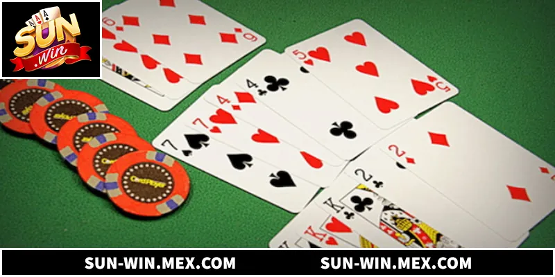 Mậu Binh Sunwin - 5 Bí Quyết Xếp Bài Bất Bại Mẹo chơi mậu binh Sunwin bất bại
