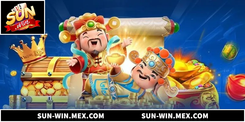 Nổ Hũ Thần Tài Sunwin - 3 Mẹo Săn Jackpot Thành Công Nổ Hũ Thần Tài Sunwin - 3 Mẹo Săn Jackpot Thành Công