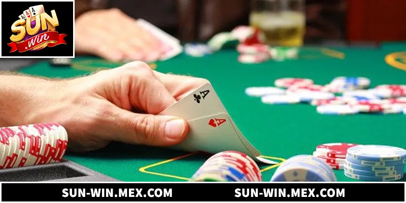 Poker Sunwin - 5 Bước Chinh Phục Bàn Cược Cho Người Mới Poker Sunwin - 5 Bước Chinh Phục Bàn Cược Cho Người Mới