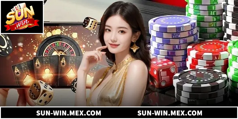 Giới Thiệu Sunwin - 5 Điểm Nhấn Đẳng Cấp Nhất 2026 Tổng hợp thông tin giới thiệu Sunwin chi tiết